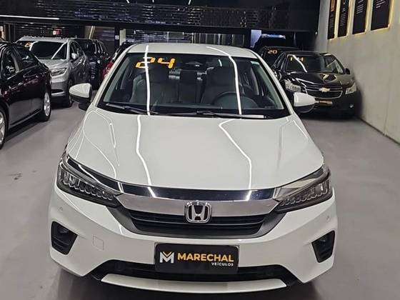 HONDA CITY 1.5 i-VTEC FLEX TOURING CVT